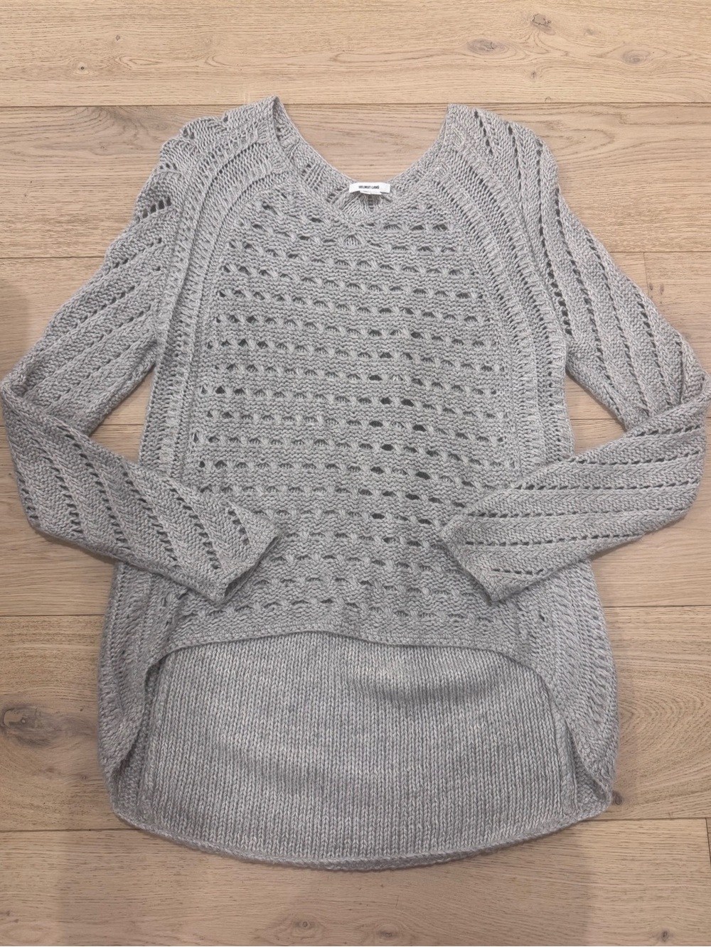Helmut Lang Sweater